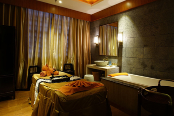 北京顺义区一个男人的桑拿忏悔录